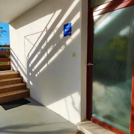 Tina Apartament Zadar