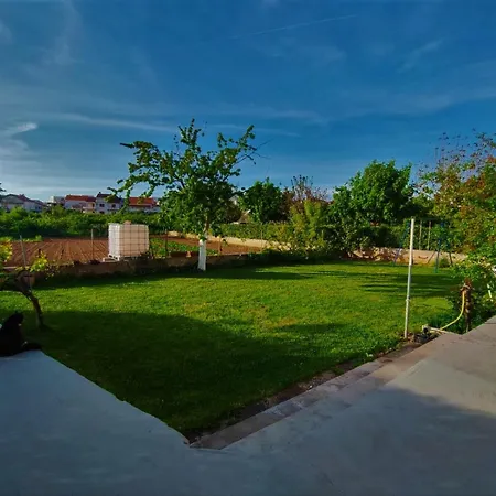 Tina Apartament
