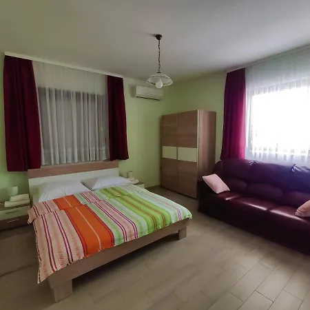 Tina Apartament Zadar
