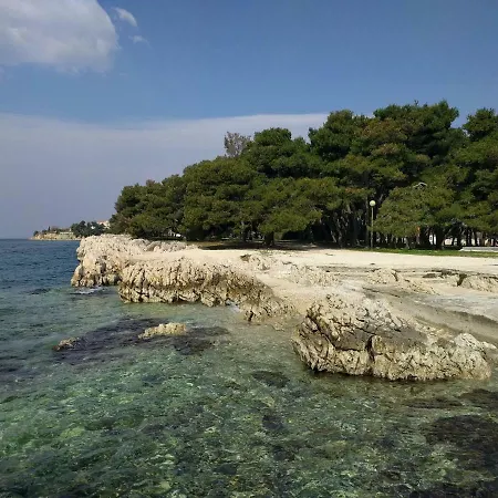 Tina Apartament Zadar