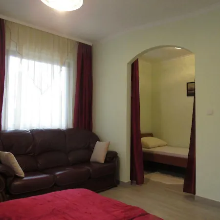 Tina Apartament