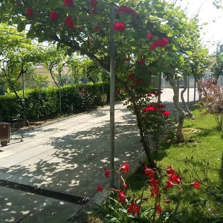 Apartament Tina Zadar